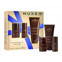 Nuxe - Cofre Nuxe Men Exclusivamente para Él Nuxe.