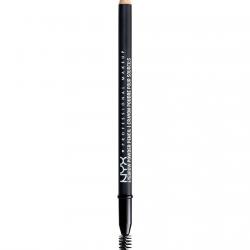 NYX Professional Makeup - Lápiz De Cejas Eyebrow Powder Pencil