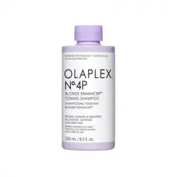 Olaplex Nºp Shampoo Enhancer Toning 250 ML 250.0 ml