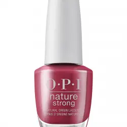 OPI - Esmalte De Uñas Nature Strong Give A Garnet