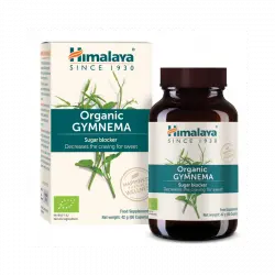 Organic Gymnema Comprimidos  Himalaya
