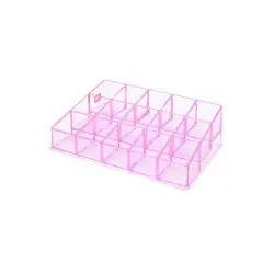 Organizador de Esmaltes de Uñas
