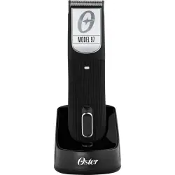 Oster - Cordless 97 Tijeras capilares y cortapelos 1 pieces male