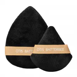 Otis Batterbee - Dúo De Brochas