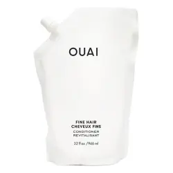Ouai - Fine - Pouch Acondicionadores 946 ml unisex