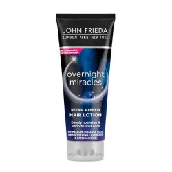 Overnight Miracles Hair Lotion