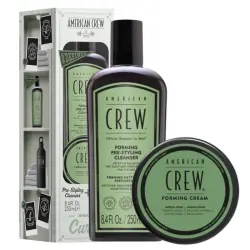 Pack Forming Duo - American Crew