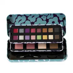 Paleta de Sombras Bloom