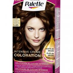 Palette - Coloración Permanente Intensive Creme Coloration