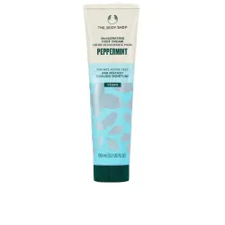 Peppermint foot treatment 100 ml