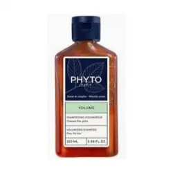 Phyto - Volume Champús 100 ml unisex