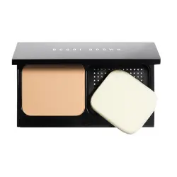Polvos Compactos Skin Weightless Powder Foundation Bobbi Brown Warm Beige 11 g