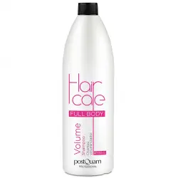 Postquam - Hair Care Voluminizador Champús 1000 ml unisex