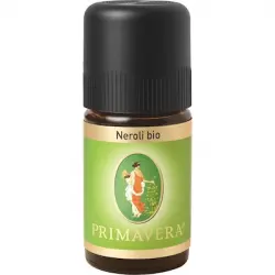 Primavera Neroli ecológico 5 ml 5.0 ml