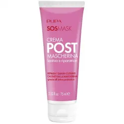 Pupa - SOS Mask Post Cremas faciales 75 ml unisex