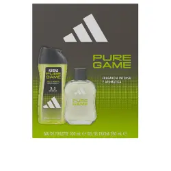 PURE GAME ESTUCHE 2 pz