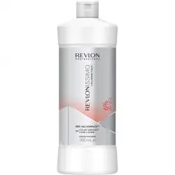 Revlon Professional - Creme Peroxide Tintes Profesionales 900 ml unisex