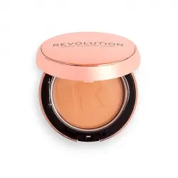 Revolution - Base de maquillaje en polvo Conceal & Define - P11.2