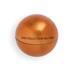 Revolution - *Glow* - Bálsamo labial Glow Bomb - Dolce