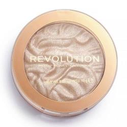 REVOLUTION Highlight Reloaded Und. Iluminador en Polvo