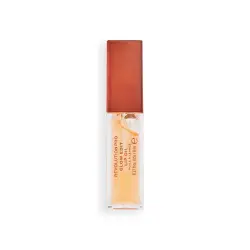 Revolution Pro - Aceite labial con shimmer Glow Edit - Forever