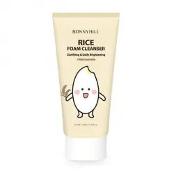 Rice Foam Cleanser Espuma Limpiadora de Arroz 170 ml