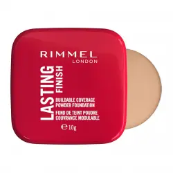 Rimmel - Base De Maquillaje Compacta Lasting Finish Extreme