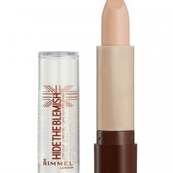 Rimmel - Corrector De Ojeras Hide The Blemish