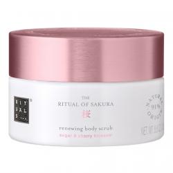 Rituals - Exfoliante Corporal The Ritual Of Sakura Body Scrub 250 G