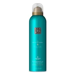 Rituals - The Ritual of Karma Foaming Shower Gel Espuma de ducha 200 ml female