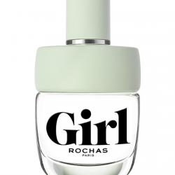 Rochas - Eau De Toilette Girl 75 Ml