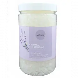 Sales de Baño del Mar Caribeño 1500 gr