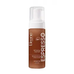 Self Tanning Foam Espresso