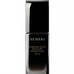 Sensai - Base De Maquillaje Flawless Satin Moisture Foundation