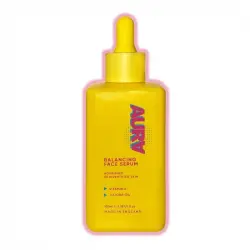 Sérum Facial Equilibrante con Aceite de Jojoba y Vitamina E 100 ml