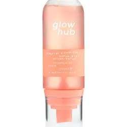 Serum nourish & hydrate serum mist 90 ml Glow Hub