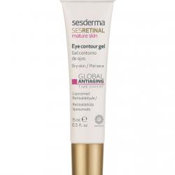 Sesderma - Contorno De Ojos Sesretinal Mature Skin 15 Ml