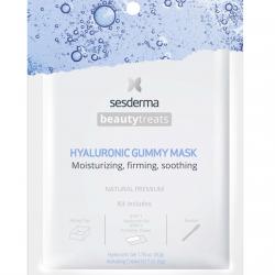 Sesderma - Máscarilla Facial Hidratante Hyaluronic Gummy Mask