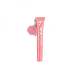Sheer Shade Sérum Labial 10 ml  W7