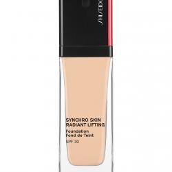 Shiseido - Base De Maquillaje Synchro Skin Radiant Lifting Foundation SPF30