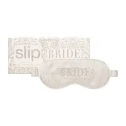 Slip - Pure Silk Sleep Mask Bride Mascarillas de Ojos y Labios 1 pieces unisex