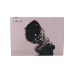 Sober Ageless Face Kit Timeshift Anti Aging Serum 30 ml + Youth Infusion Cream 50 ml 1.0 pieces