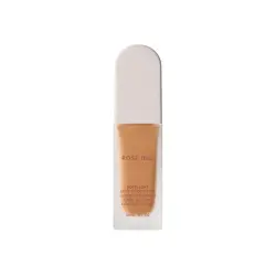 Softlight Skin-smoothing Liquid Foundation 21w Medium Deep