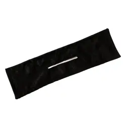 Soho - Retorcido De Pelo De Lirio/hacedor De Moños Hábil Cintas y diademas 1 pieces Negro female