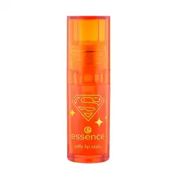 Superman Jelly Lip Stain 2
