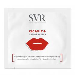 Svr - Cicavit + Máscara Labios