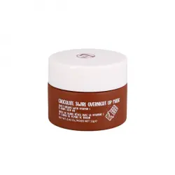 Sweet Dreams Chocolate Swirl Overnight Lip Mask Mascarilla Labial Nocturna 12 gr