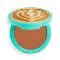 Tasty Coffee Bronzer Latte