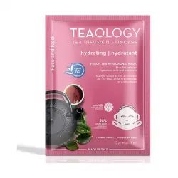 Tea Infusion Skincare