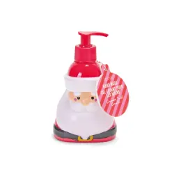 Technic Cosmetics - *Christmas* - Jabón de manos - Santa